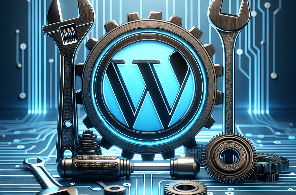 Mantenimiento WordPress: La Clave para un Sitio Web Seguro y Rentable