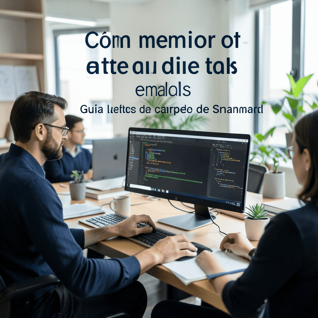 Cómo mejorar la entregabilidad de tus emails: Guía completa para evitar la carpeta de spam Cómo mejorar la entregabilidad de tus emails: Guía completa para evitar la carpeta de spam