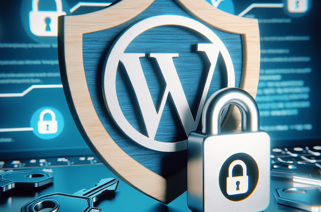 Seguridad en WordPress: Protege tu Sitio como un Profesional