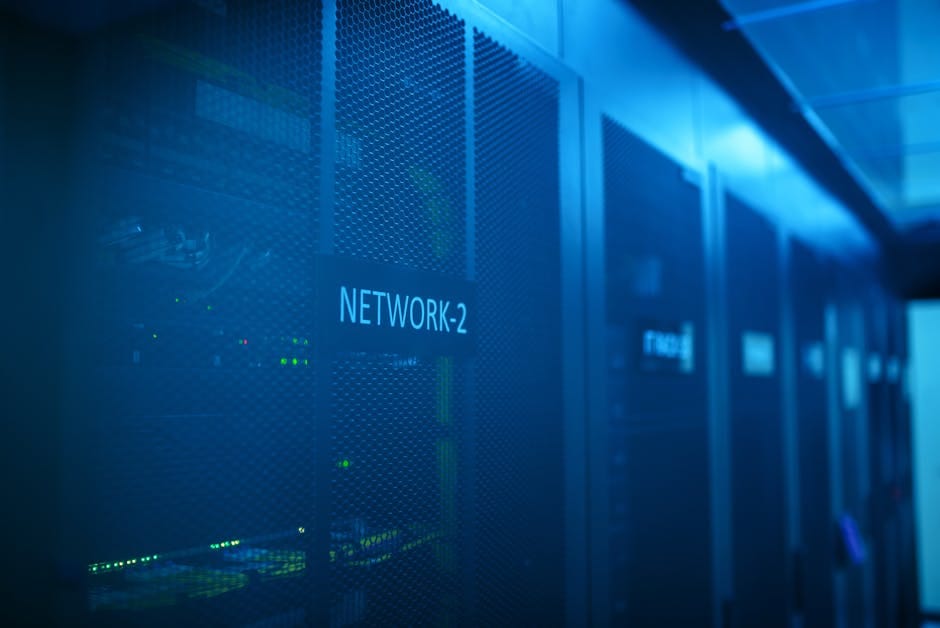 Hosting Optimizado: La Clave para el Éxito en SEO y Rendimiento Web