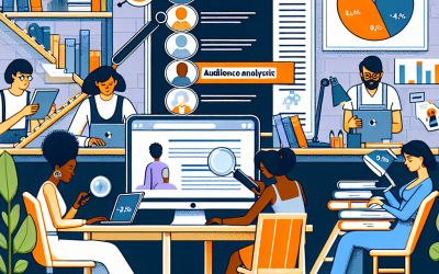 Cómo crear contenido optimizado para nichos: guía completa para destacar en tu mercado