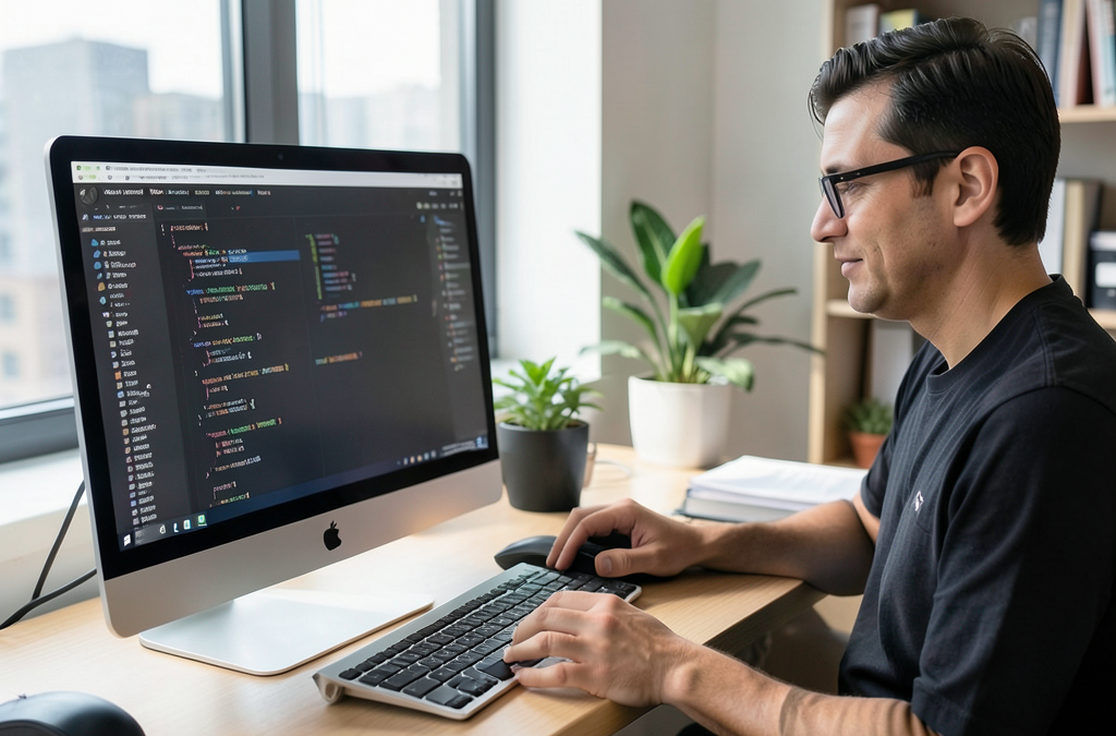Cómo elegir una plantilla profesional para WordPress: Guía completa