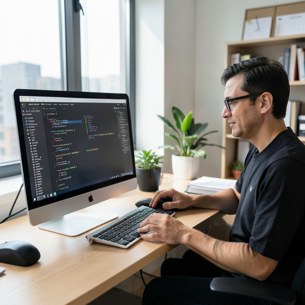 Cómo elegir una plantilla profesional para WordPress: Guía completa
