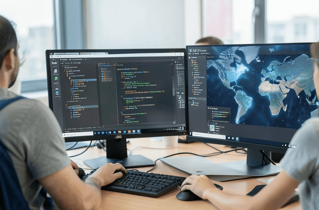 Cómo usar la IA para generar contenido de calidad: Guía definitiva