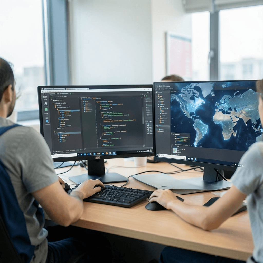 Cómo usar la IA para generar contenido de calidad: Guía definitiva Cómo usar la IA para generar contenido de calidad: Guía definitiva