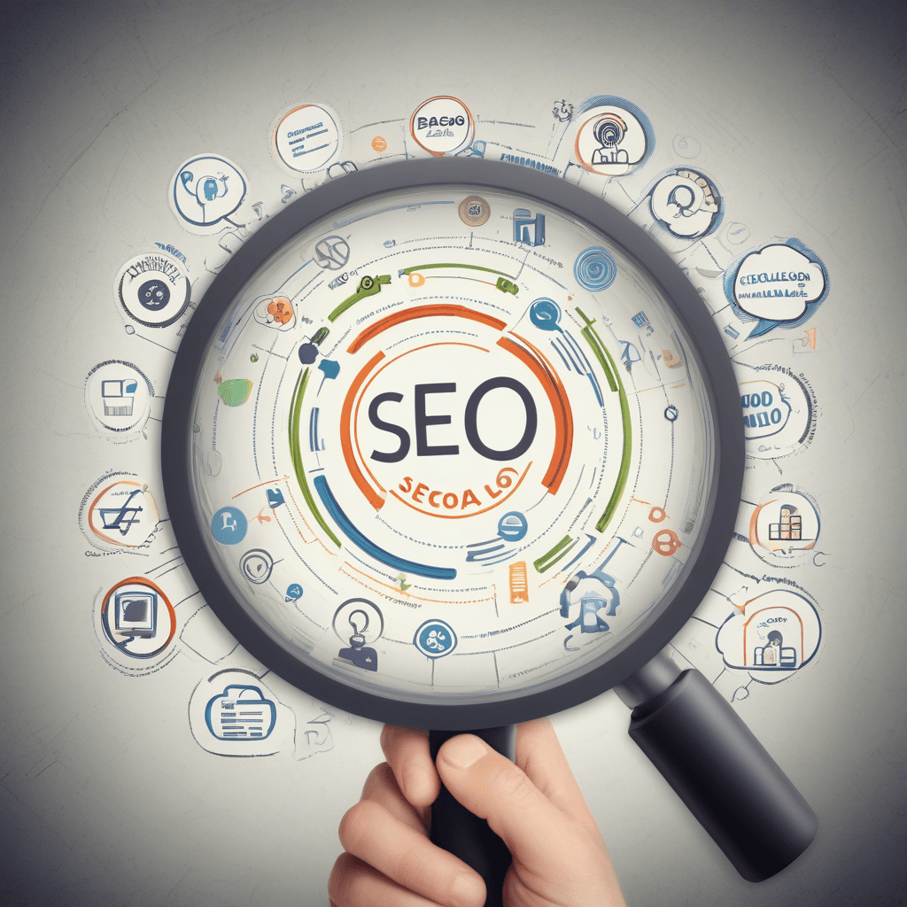 7 Pasos Infalibles: Cómo Mejorar el SEO Local de tu Negocio 7 Pasos Infalibles: Cómo Mejorar el SEO Local de tu Negocio