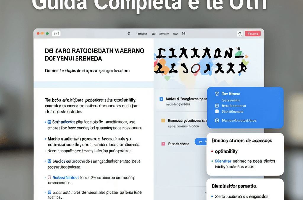 Cómo analizar el rastreo de tu web: Guía Completa y Útil