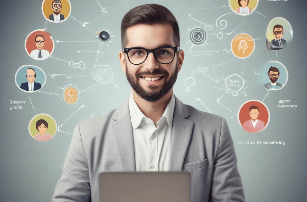 7 Pasos para Definir Objetivos SMART en Marketing Digital