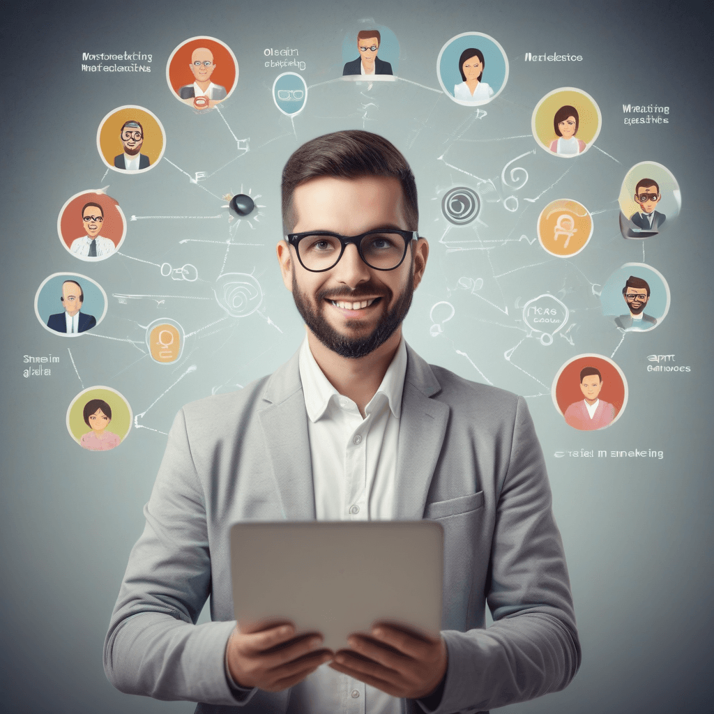 7 Pasos para Definir Objetivos SMART en Marketing Digital