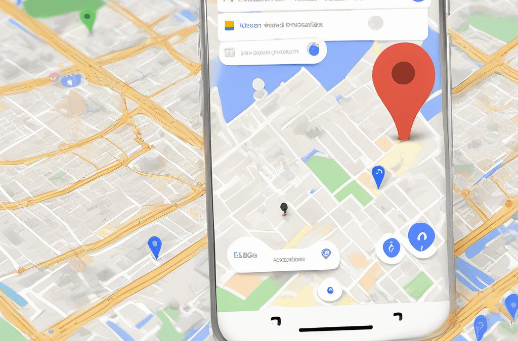 5 Estrategias Clave para Posicionar tu Empresa en Google Maps
