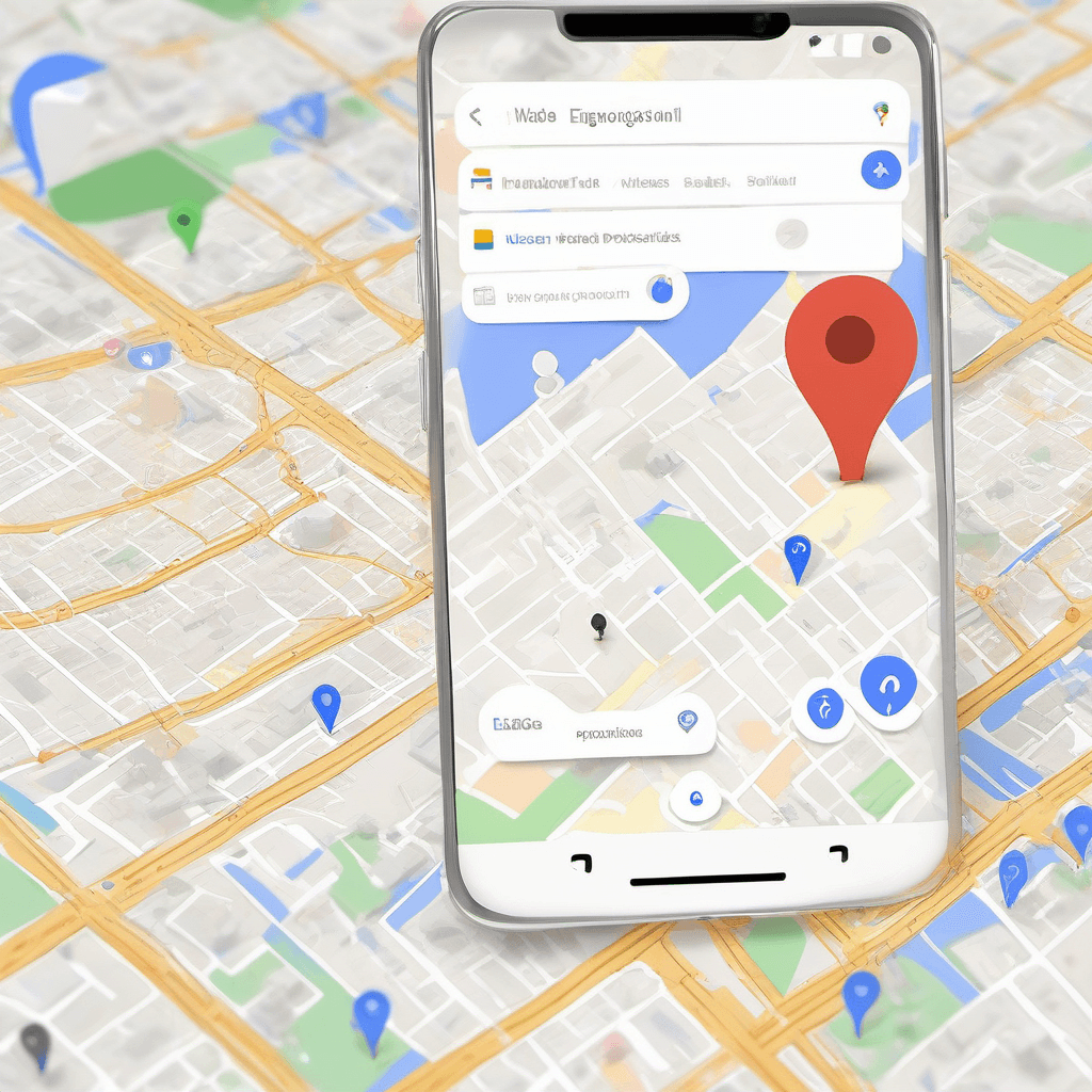 5 Estrategias Clave para Posicionar tu Empresa en Google Maps 5 Estrategias Clave para Posicionar tu Empresa en Google Maps