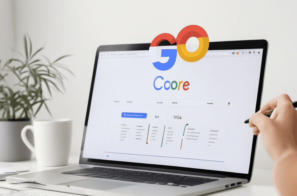 Cómo optimizar Core Web Vitals paso a paso y definitivo