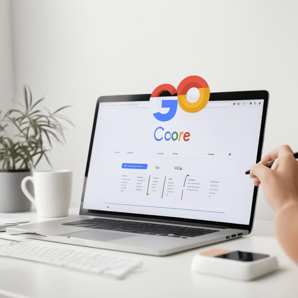 Cómo optimizar Core Web Vitals paso a paso y definitivo