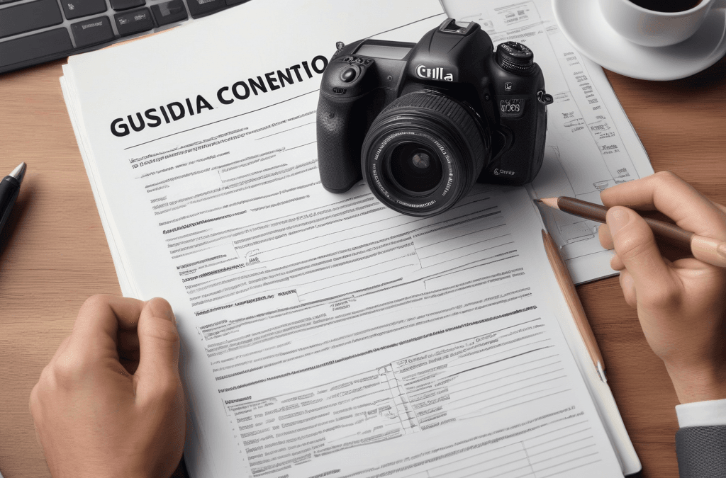 Cómo usar IA para generar contenido profesional: Guía 2024