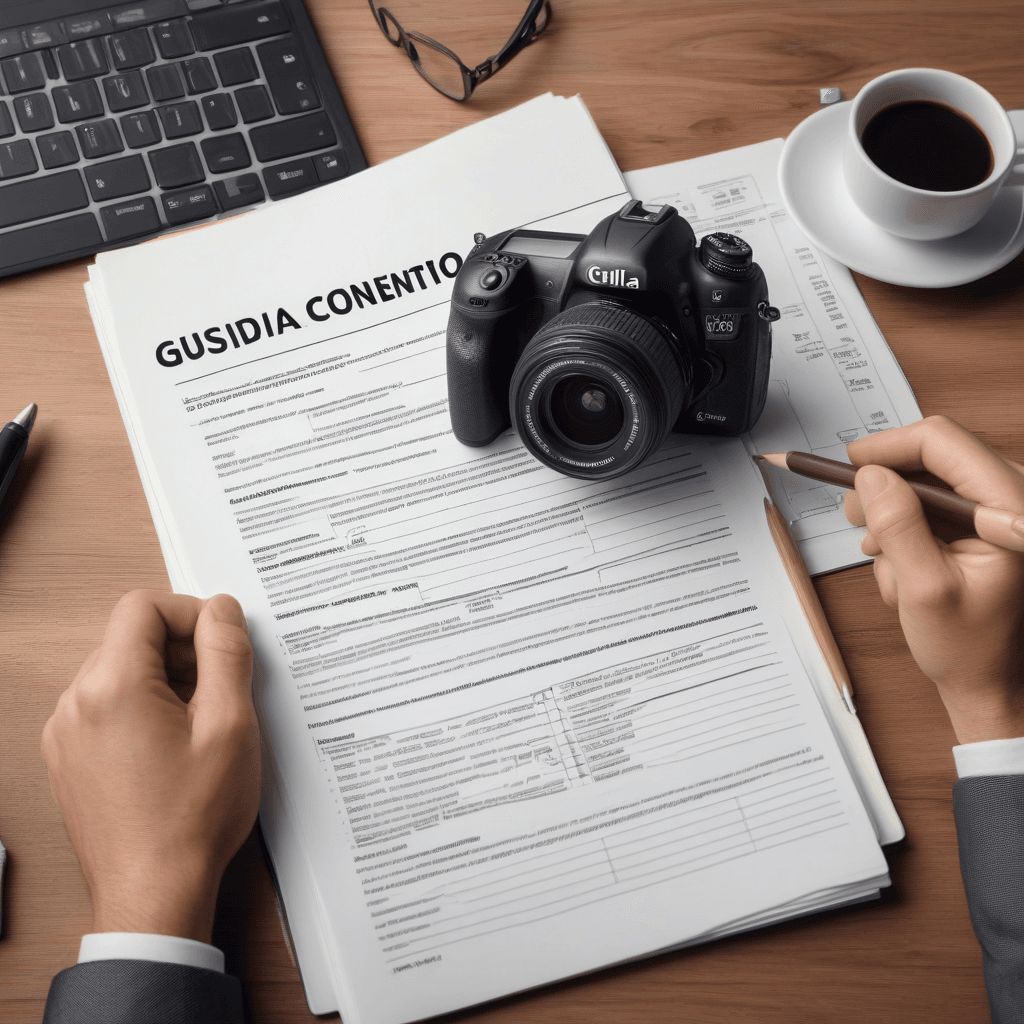 Cómo usar IA para generar contenido profesional: Guía 2024 Cómo usar IA para generar contenido profesional: Guía 2024