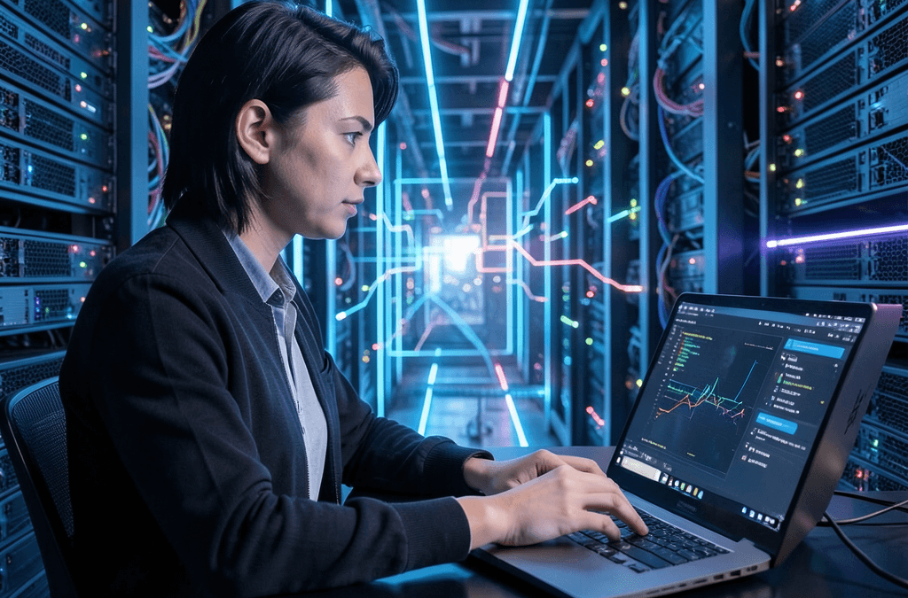 Cómo elegir el mejor hosting para tu web en 2026