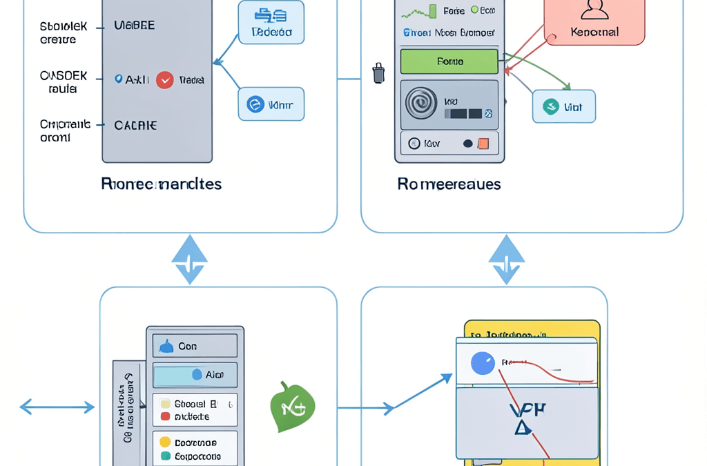 Diferencias reales entre hosting compartido, cloud hosting y VPS: Guía definitiva