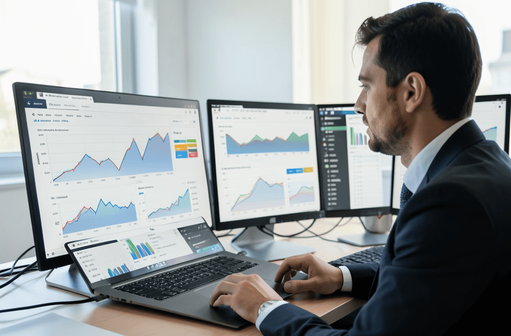 Cómo hacer una auditoría SEO técnica completa: Guía definitiva
