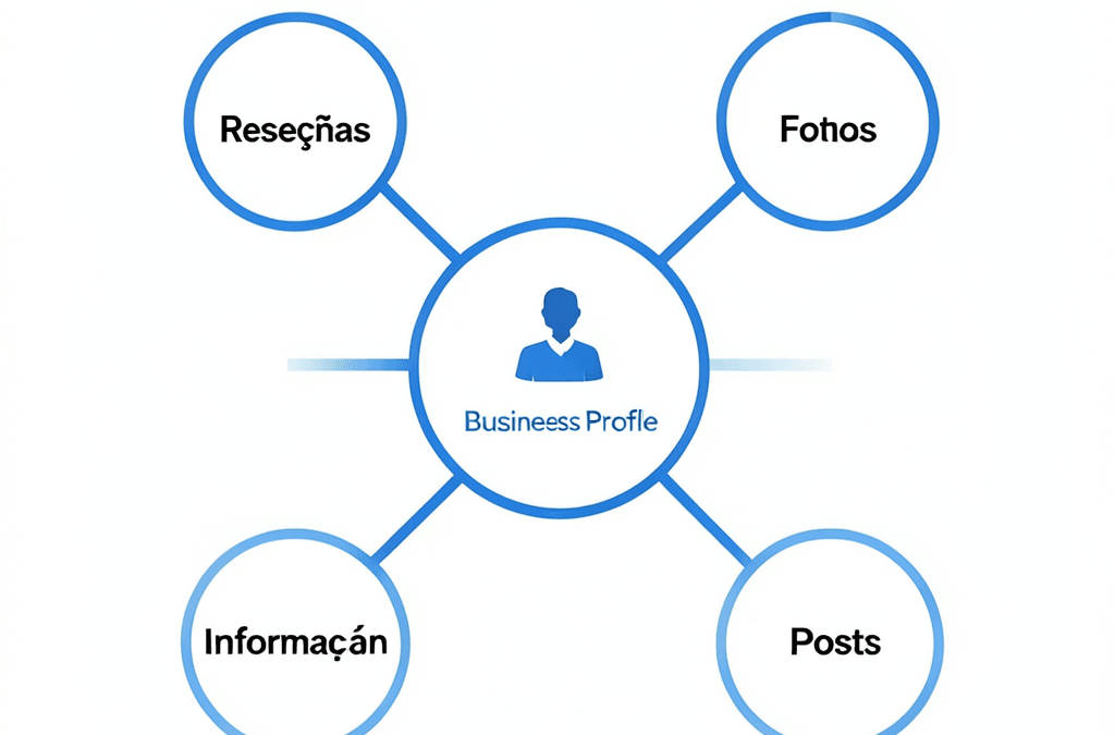 Cómo optimizar Google Business Profile paso a paso: Guía