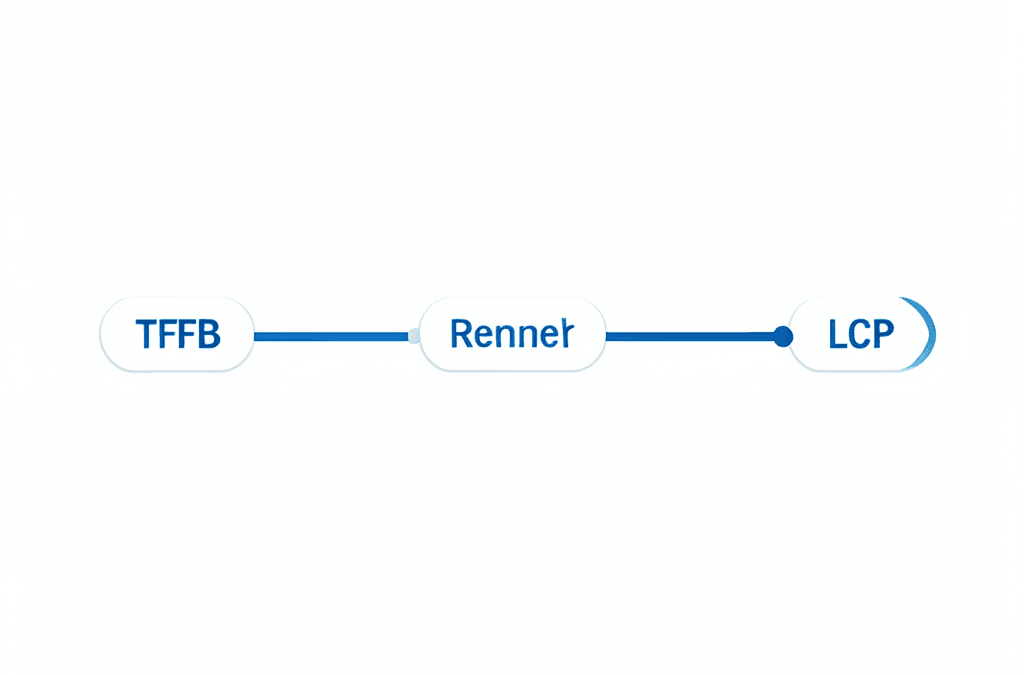 Cómo mejorar el LCP en tu web: 7 Estrategias Definitivas