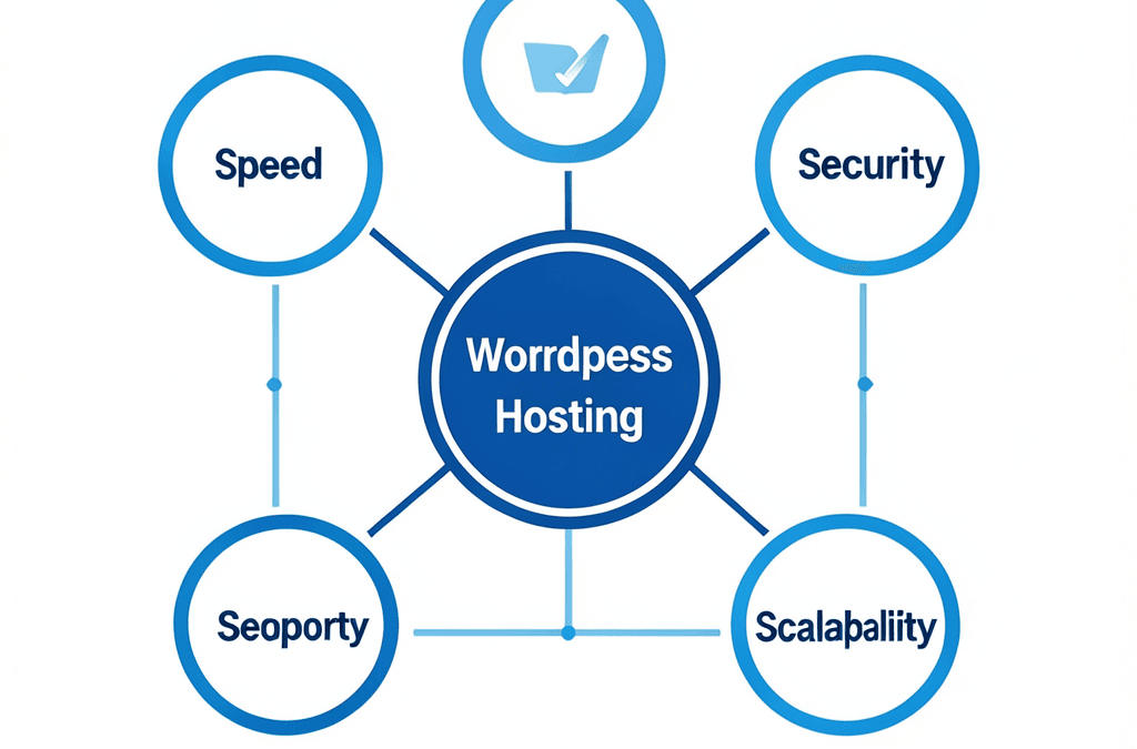 Cómo elegir un servidor para WordPress: Guía Definitiva