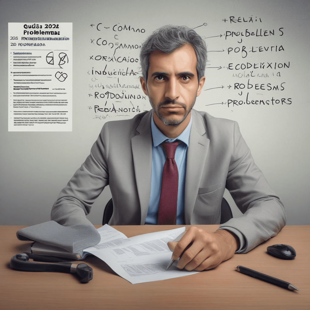 Cómo evitar problemas de indexación: Guía Completa 2024 Cómo evitar problemas de indexación: Guía Completa 2024