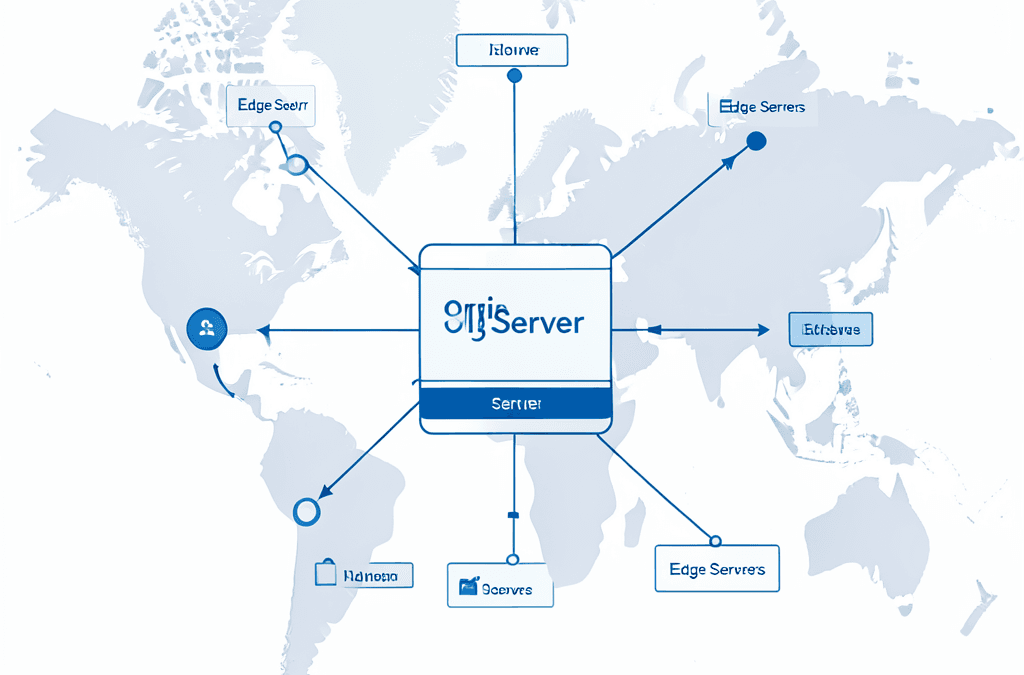 Cómo configurar correctamente un CDN para tu web: Guía