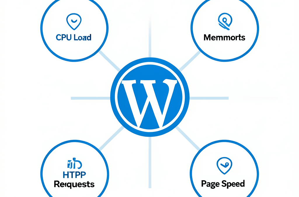 Cómo detectar plugins que ralentizan WordPress: Guía Real