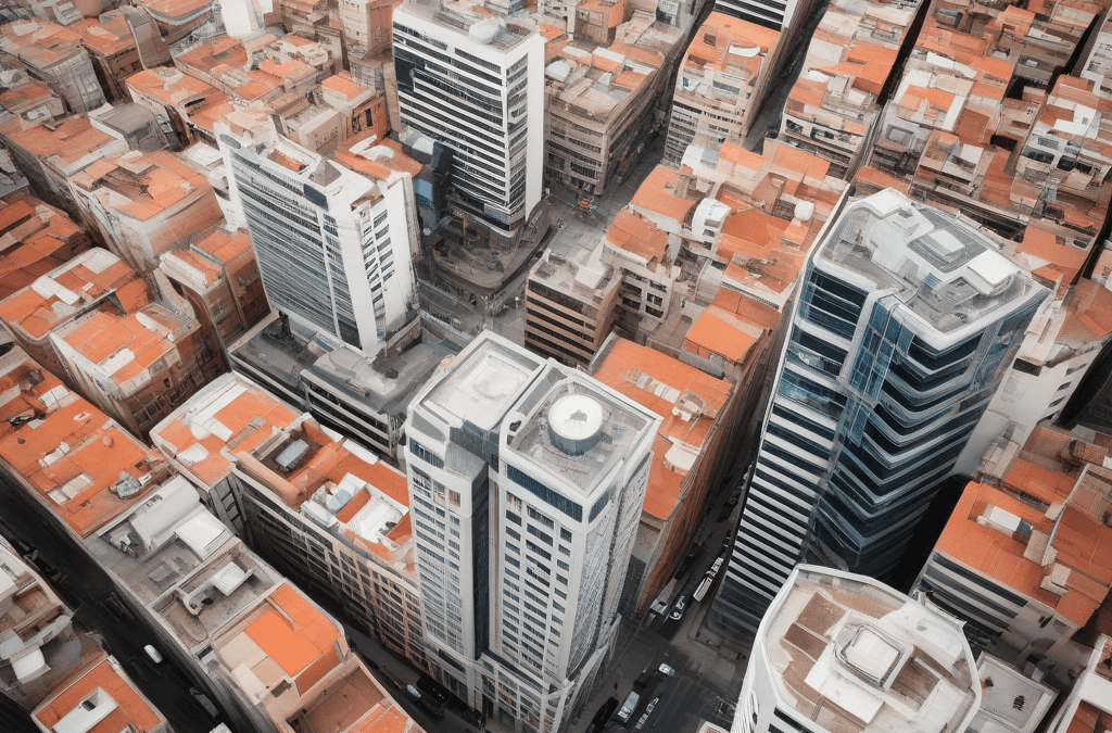 Cómo posicionar tu negocio en ciudades cercanas: 7 Claves