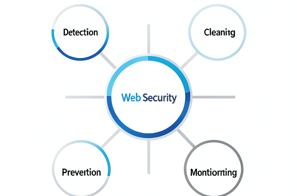 Cómo detectar malware en tu web: 7 pasos definitivos