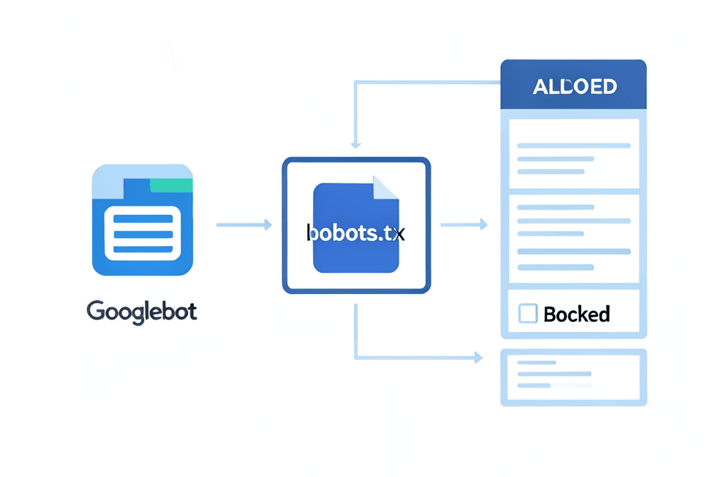 Cómo configurar robots.txt para SEO técnico: Guía Completa