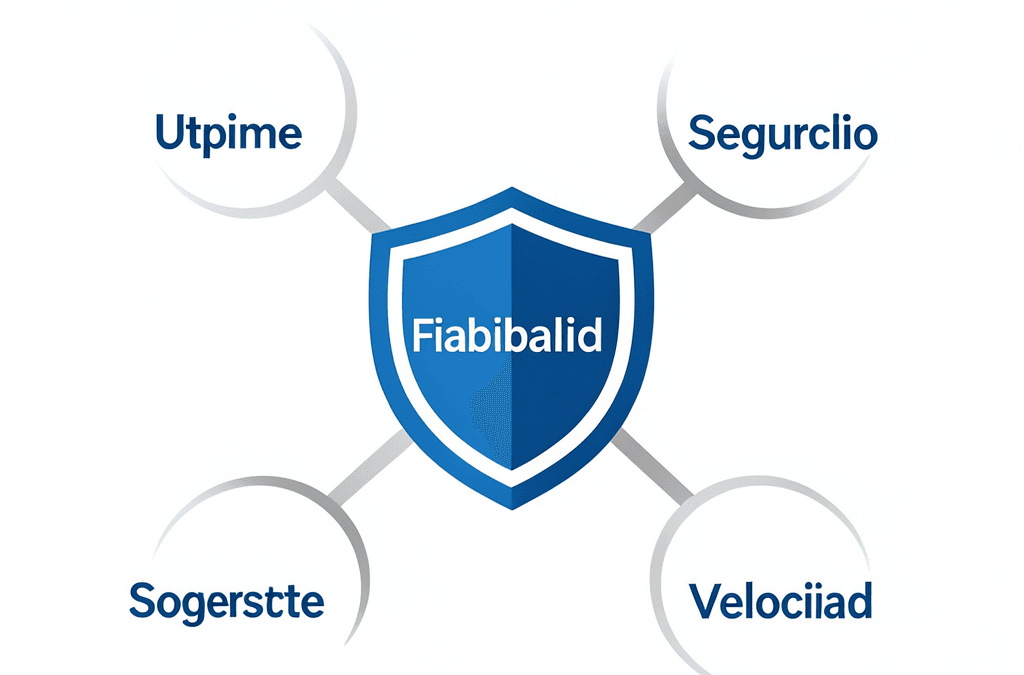 Cómo elegir un proveedor de hosting fiable: Guía Completa