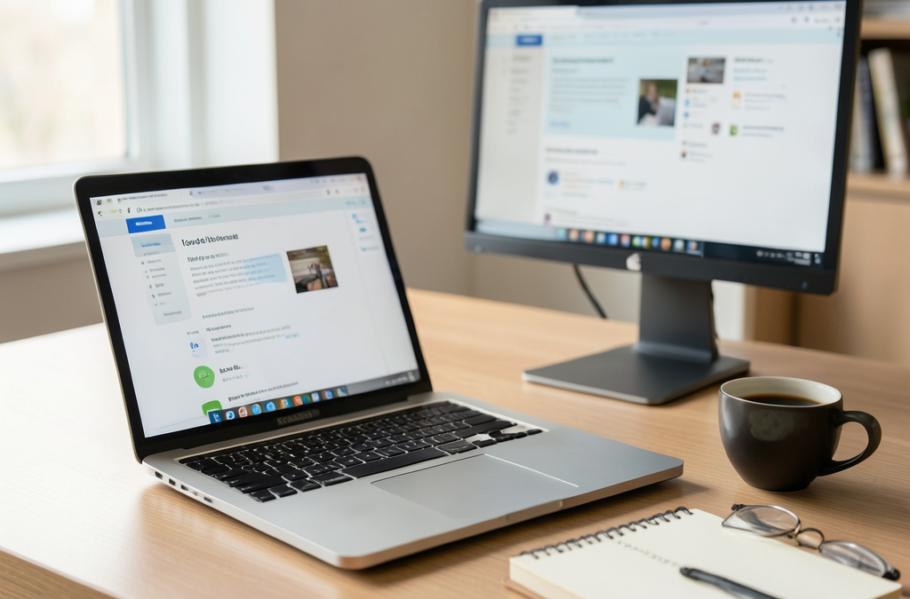 Cómo elegir un hosting profesional para tu empresa en 2025