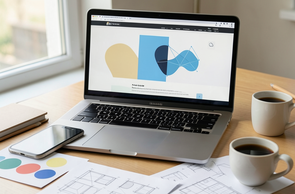 Diseño web profesional orientado a conversión: 7 claves