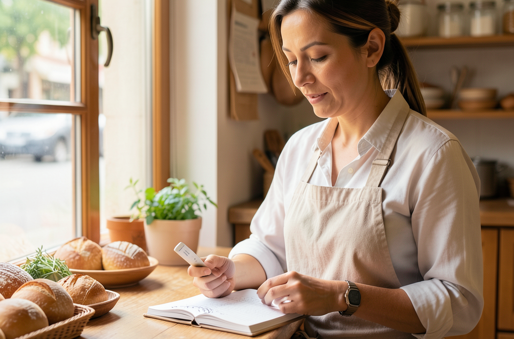 Cómo mejorar el SEO local de tu negocio: 9 claves probadas