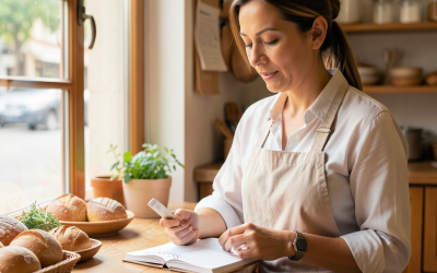 Cómo mejorar el SEO local de tu negocio: 9 claves probadas